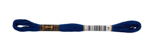 Anchor Sticktwist 8m Tintenblau
